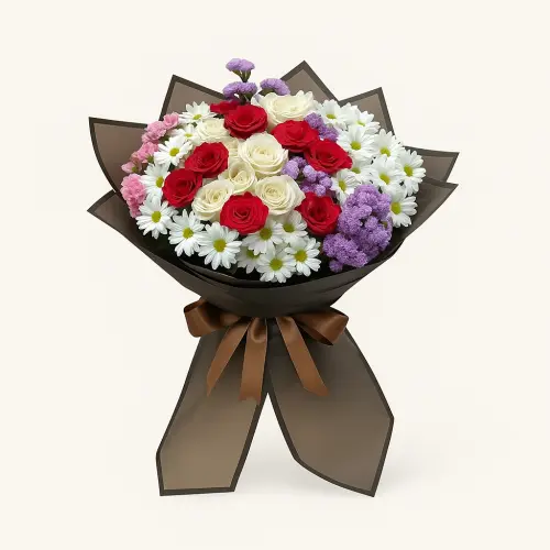 Bucket Bunga Gunung Kidul Gunung Kidul